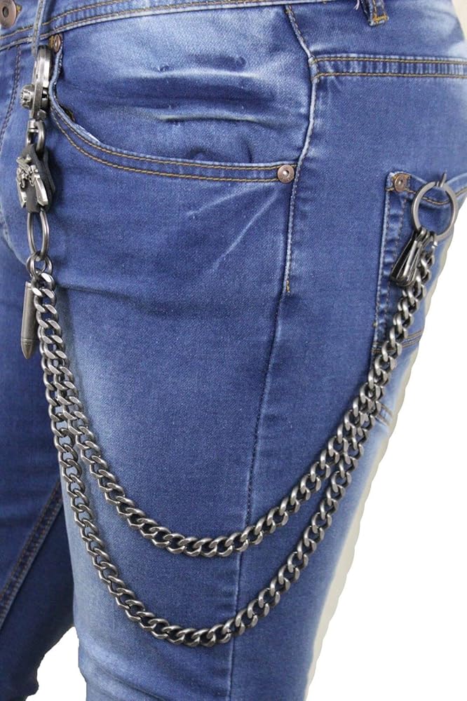 小物 00s archive diavlo bullet Wallet chain 小物 00s archive diavlo bullet Wallet chain 小物 00s archive